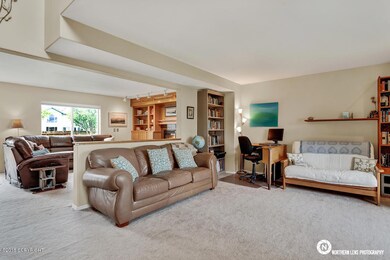 Living Room/Family Room