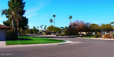 Street View from front door