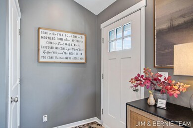 10561 Knollgate Dr unit 31, Holland, MI 49423 - photo 5