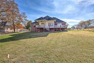 14888 Park Ridge Dr, Lowell, AR 72745 - photo 2