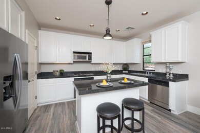 Kitchen 1