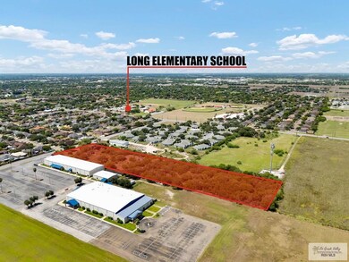 825 E Vinson Ave, Harlingen, TX 78550 - photo 2