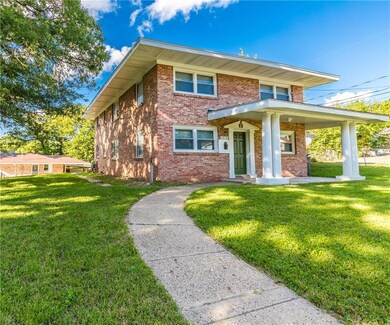 1213 Jefferson Ave, Des Moines, IA 50314 - photo 2