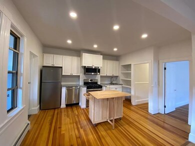 1 Norcross Place, Boston, MA 02127 - photo 4