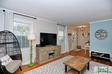 110 Wynngate Rd, Savannah, GA 31410 - photo 7