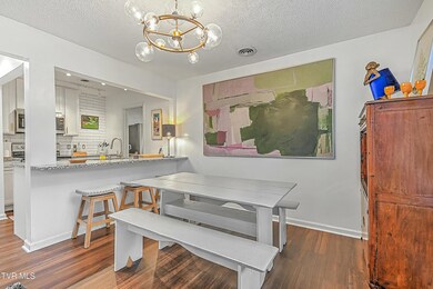 172 Quail Run unit 1, Bristol, VA 24201 - photo 4