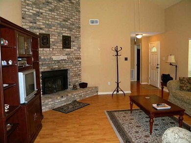 Den/Family/Great Room.