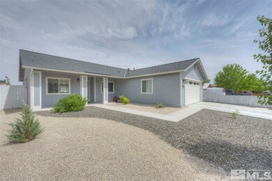 234 Glen Vista Dr, Dayton, NV 89403 - photo 2