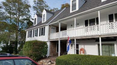 80 Cranberry Hwy unit 3, Orleans, MA 02653 - photo 2