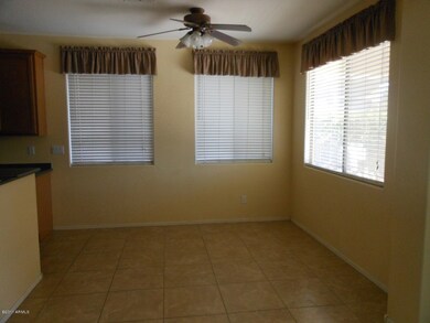 Kitchen Nook