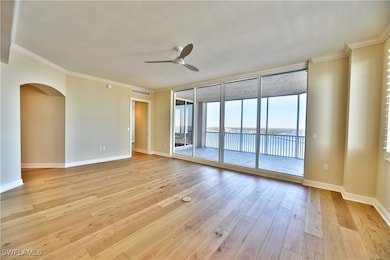 Crown molding