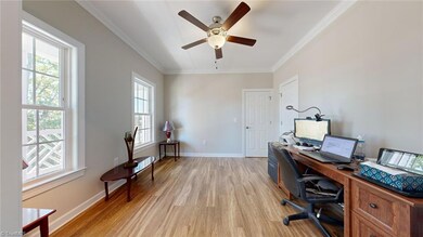 482 Sykes Farm Rd, Asheboro, NC 27205 - photo 7