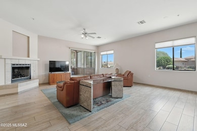 580 W Crenshaw Ln, Green Valley, AZ 85614 - photo 6