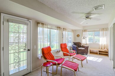 Arizona Room