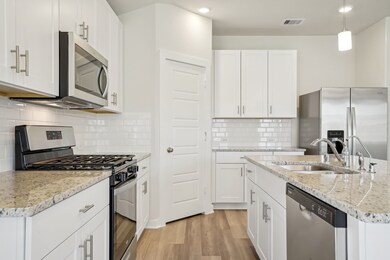 Photo is not of the actual home but is an inspirat