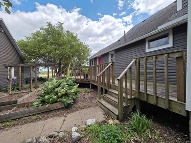 4287 S Meridian Rd, Oxford, IN 47971 - photo 5