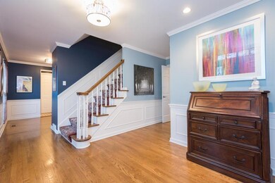 4712 Chantry Ct foyer 1