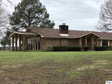 237 Hodge Watson Rd, Calhoun, LA 71225 - photo 3