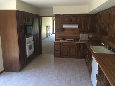 kitchen view