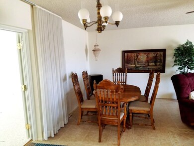 Dining Room area