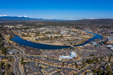 Located in the Heart of Bend