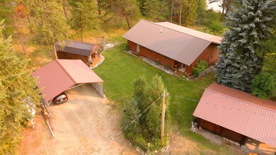 Cabin 4