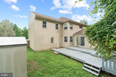 368 Eustace Rd, Stafford, VA 22554 - photo 5