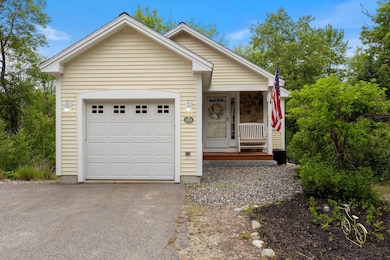 1313 Deer Run, Casco, Maine