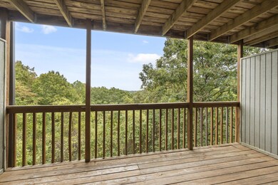 Table Rock Lake Nightly Rental Condo