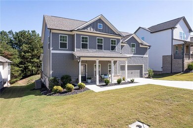 2673 Limestone Creek Dr, Gainesville, GA 30501 - photo 2