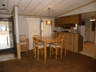 Dining - Front door