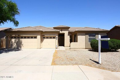 10320 E Pantera Ave, Mesa, AZ 85212 - photo 2