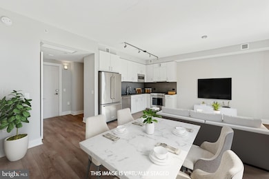 Peninsula 88 unit 203, Washington, DC 20024 - photo 7