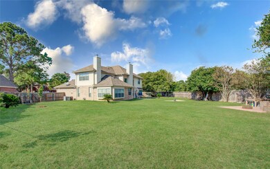 16203 Kinrush Ct, Houston, TX 77095 - photo 3