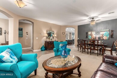 565 W Yellow Wood Ave, San Tan Valley, AZ 85140 - photo 7