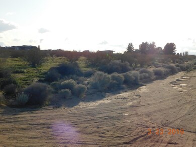 0 Joshua Blvd, California City, CA 93505 - photo 4
