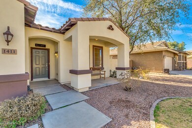 1411 E Azalea Dr, Gilbert, AZ 85298 - photo 4