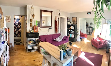 2 Bed/1 Bath