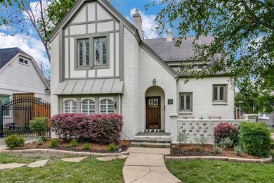 5722 Morningside Ave, Dallas, TX 75206 - photo 2