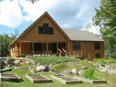 192 Valley Rd, Raymond, ME 04071 - photo 2