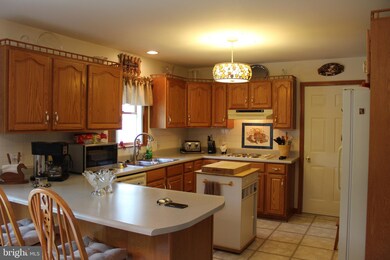 1783 J C Markwood Rd, Purgitsville, WV 26852 - photo 2