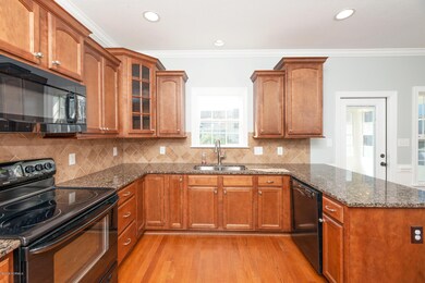 1117 Bert Ct, Greenville, NC 27834 - photo 7