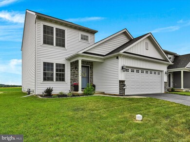 510 Jared Way, New Holland, PA 17557 - photo 3