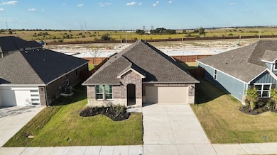 10840 Black Onyx Dr, Crowley, TX 76036 - photo 2