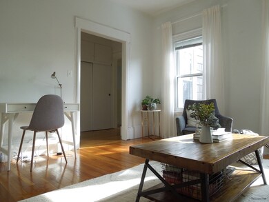 16 Shepard St unit 3, Cambridge, MA 02138 - photo 3