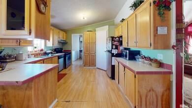 4345 Comstock Dr, Winnemucca, NV 89445 - photo 4