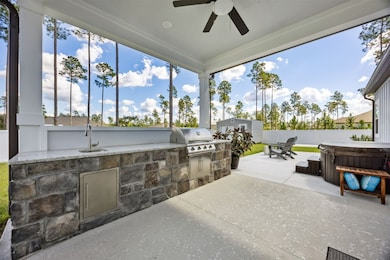 36230 Sugar Ct, Hilliard, FL 32046 - photo 4