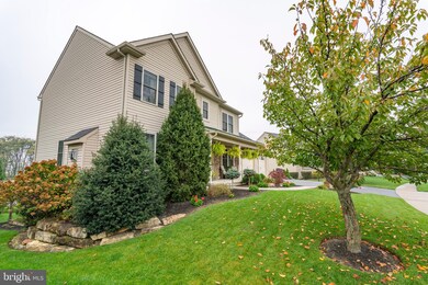 355 Enterprise Dr, Bird In Hand, PA 17505 - photo 4