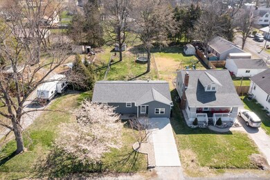 406 N Monroe St, Freeburg, IL 62243 - photo 3