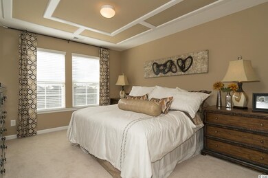 1749 Culbertson Ave unit Lot 319 Middleton, Myrtle Beach, SC 29577 - photo 5